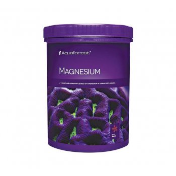 AQUAFOREST - MAGNESIUM 750gr